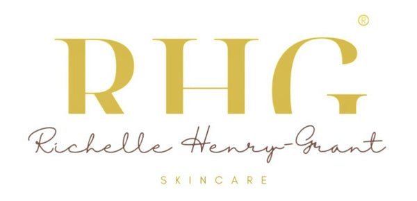 RHG SKINCARE LTD